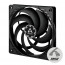 Arctic P12 Slim PWM PST thumbnail