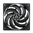 Arctic P12 Slim PWM PST thumbnail
