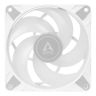Ventilator Arctic P12 PWM PST A-RGB 0dB Alb PC
