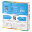 Ventilator Arctic P12 PWM PST A-RGB 0dB Alb thumbnail