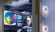 Ventilator Arctic P12 PWM PST A-RGB 0dB Alb thumbnail