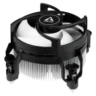 Arctic Alpine 17 PC