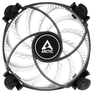 Arctic Alpine 17 LP PC