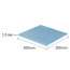 Folie termoconductoare Arctic TP-3 100x100x1.5mm (1 foaie/pachet) thumbnail