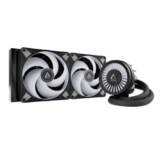 Arctic Liquid Freezer III 280 A-RGB Negru PC