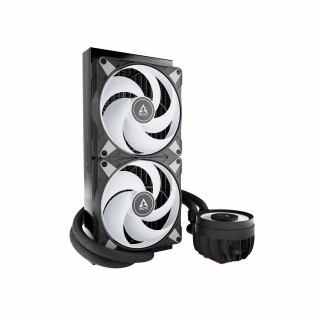 Arctic Liquid Freezer III 280 A-RGB Negru PC