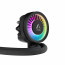 Arctic Liquid Freezer III 280 A-RGB Negru thumbnail