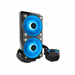 Arctic Liquid Freezer III 280 A-RGB Negru PC