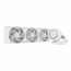 Arctic Liquid Freezer III 360 A-RGB Alb thumbnail