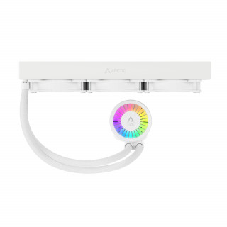 Arctic Liquid Freezer III 360 A-RGB Alb PC
