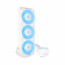Arctic Liquid Freezer III 360 A-RGB Alb thumbnail