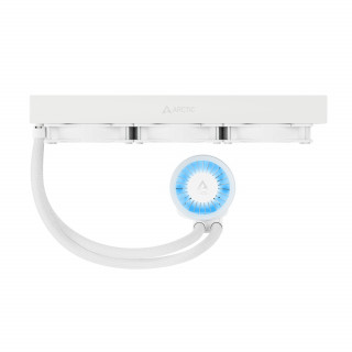 Arctic Liquid Freezer III 360 A-RGB Alb PC