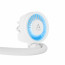 Arctic Liquid Freezer III 360 A-RGB Alb thumbnail