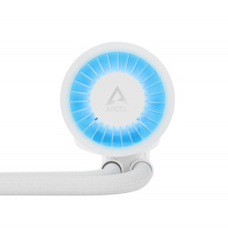 Arctic Liquid Freezer III 360 A-RGB Alb PC
