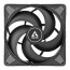 Arctic P14 Max (Negru) thumbnail