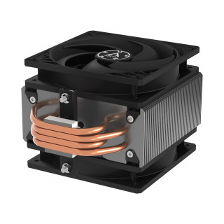 Arctic Freezer 36 CO2 PC
