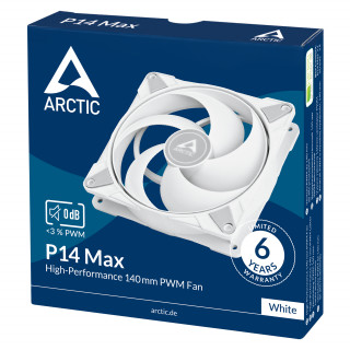 Arctic P14 Max (Alb) PC