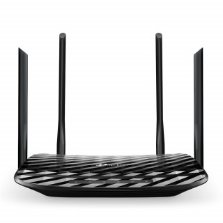 TP-Link Archer C6 C1200 MU-MIMO Wireless Gigabit router PC