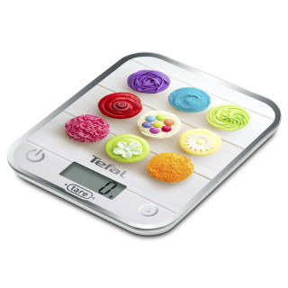 Tefal BC5122V0 Optiss Cup Cake kitchen scale Acasă