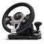 Spirit of Gamer Race - RACE WHEEL PRO 2  PC / PS3/4 / XBOX One (Black) thumbnail