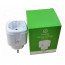 Woox Smart Home Smart Plug - R5024 (overcurrent sensor, timer, white, Wi-Fi, ) thumbnail