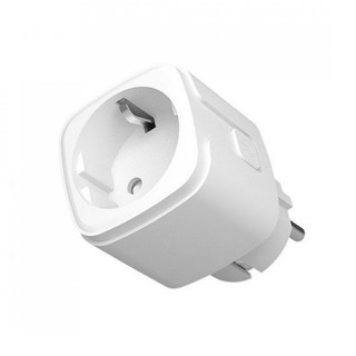 Woox Smart Home Smart Plug - R5024 (overcurrent sensor, timer, white, Wi-Fi, ) Acasă