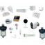 Woox Smart Home Smart bulb - R5076 (E14, 4.5 Watt, 350 Lumen, 2700K, RGB, Wi-Fi, ) thumbnail