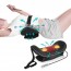 Naipo massager Waist - MGBK-Q1 (heatable, vibration function, 2 massage heads, adjustable height) thumbnail