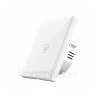 Woox Smart Zigbee Signal light wall switch - R7063 (Zigbee 3.0, indoor) Acasă