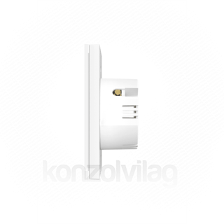 Woox Smart Zigbee Signal light wall switch - R7063 (Zigbee 3.0, indoor) Acasă