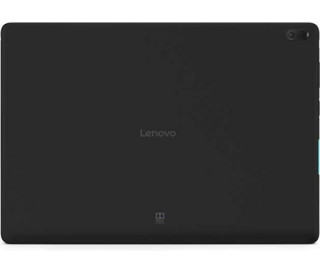Lenovo Tab E10 TB-X104L, Black Tabletă