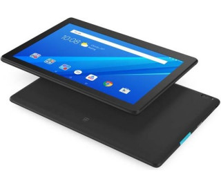 Lenovo Tab E10 TB-X104L, Black Tabletă