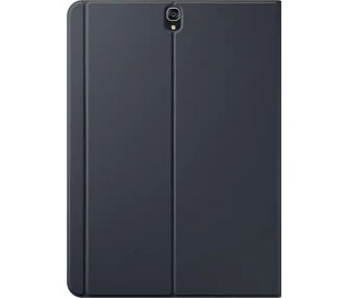 Samsung Galaxy Tab S3 9.7" flip case Black Mobile