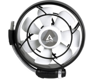 Arctic Summair Light Mobile USB Fan Acasă