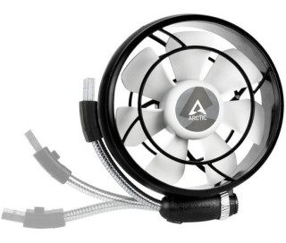 Arctic Summair Light Mobile USB Fan Acasă
