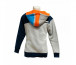 Borderlands Zippered Hoodie "Maliwan", XL thumbnail