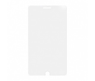 Qoltec tempered glass foil iPhone plus Mobile