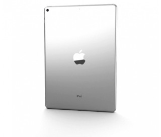 TABLET APPLE iPad Air 10,5" Wi-Fi 64GB silver Tabletă