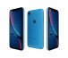 Apple iPhone XR 256GB Blue thumbnail