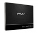 SSD PNY 120GB 2,5" SATA3 CS900 thumbnail
