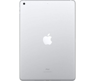 TABLET Apple iPad 10.2" 128GB 4G/LTE Silver Tabletă