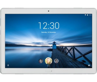 LENOVO Tab P10 (TB4-X705L), 10.1" FHD 32GB White Tabletă