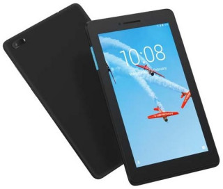 Lenovo Tab E7 (TB-7104F) 7" 8GB tablet Black Tabletă