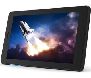 Lenovo Tab E7 (TB-7104F) 7" 8GB tablet Black Tabletă