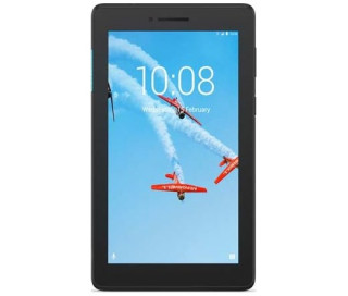 Lenovo Tab E7 (TB-7104F) 7" 8GB tablet Black Tabletă