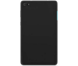 Lenovo Tab E7 (TB-7104F) 7" 8GB tablet Black Tabletă