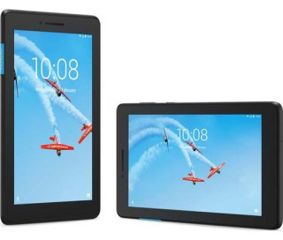 Lenovo Tab E7 (TB-7104F) 7" 8GB tablet Black Tabletă