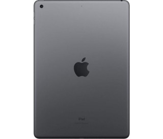 10.2-inch iPad Wi-Fi 128GB Space Grey Tabletă