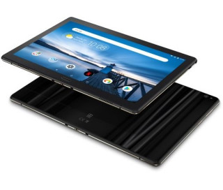 LENOVO Tab P10 TB4-X705F 10.1, Black Tabletă