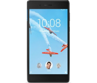 Lenovo Tab Essential (TB-7304F) 7" 16GB Black Tabletă